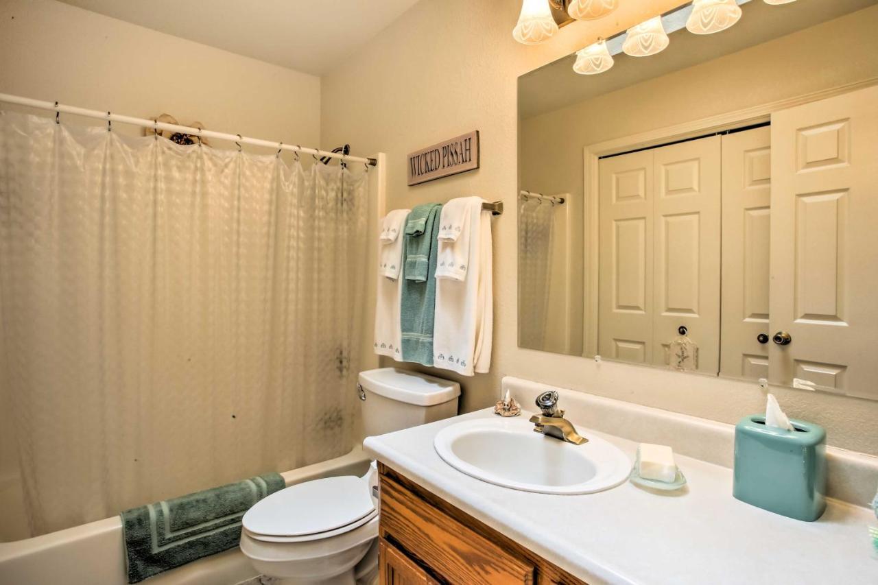 Villa Cozy Groveland Retreat - Grill And Near Yosemite! Exterior foto